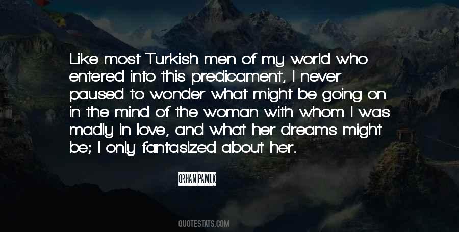 Turkish Love Quotes #744129