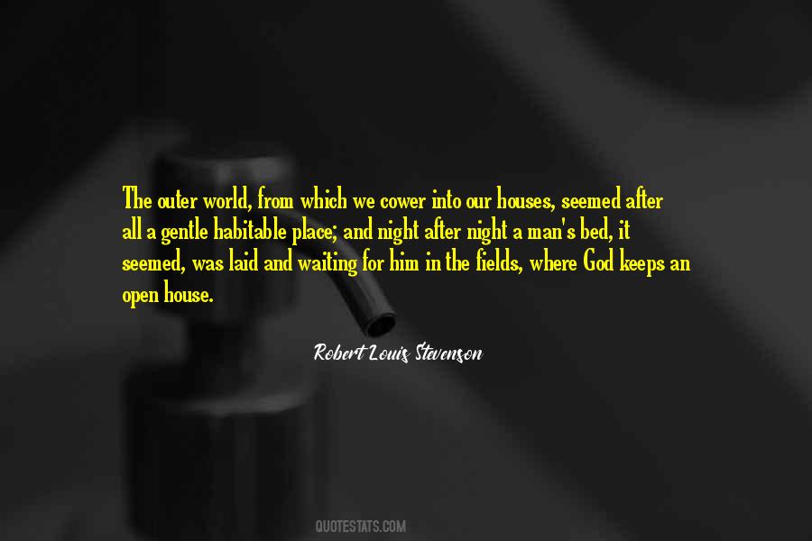 Turn Around And Smile Quotes #1472538
