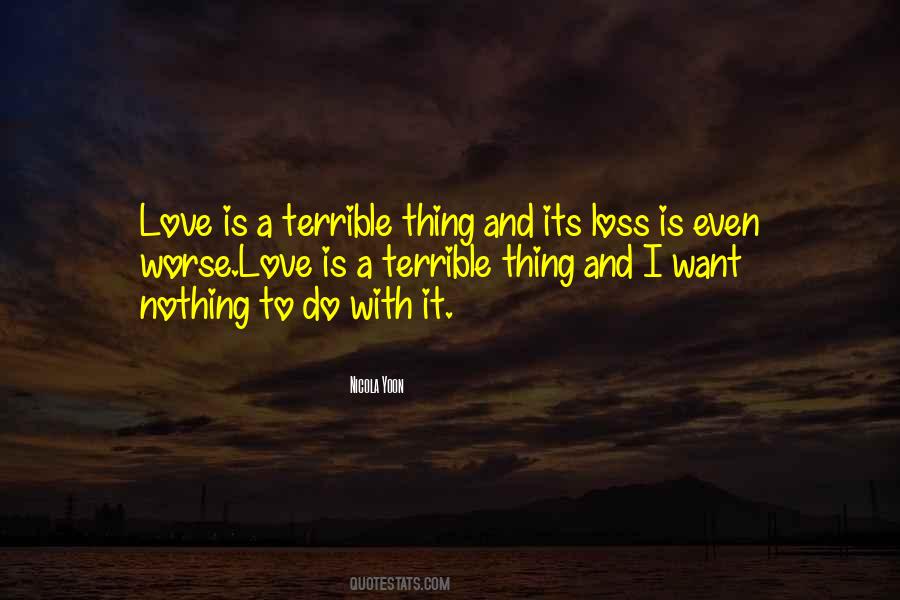 Turn Around And Smile Quotes #178840
