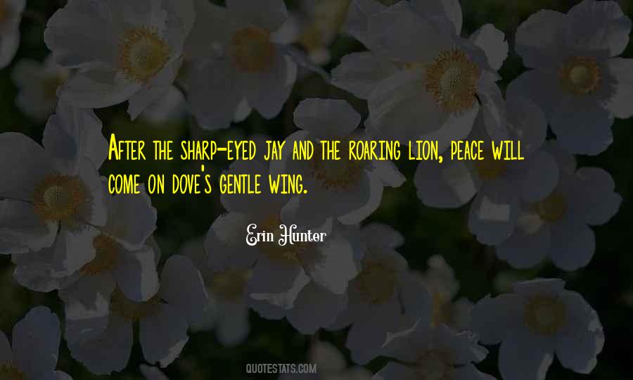 Turn Around And Smile Quotes #1801668