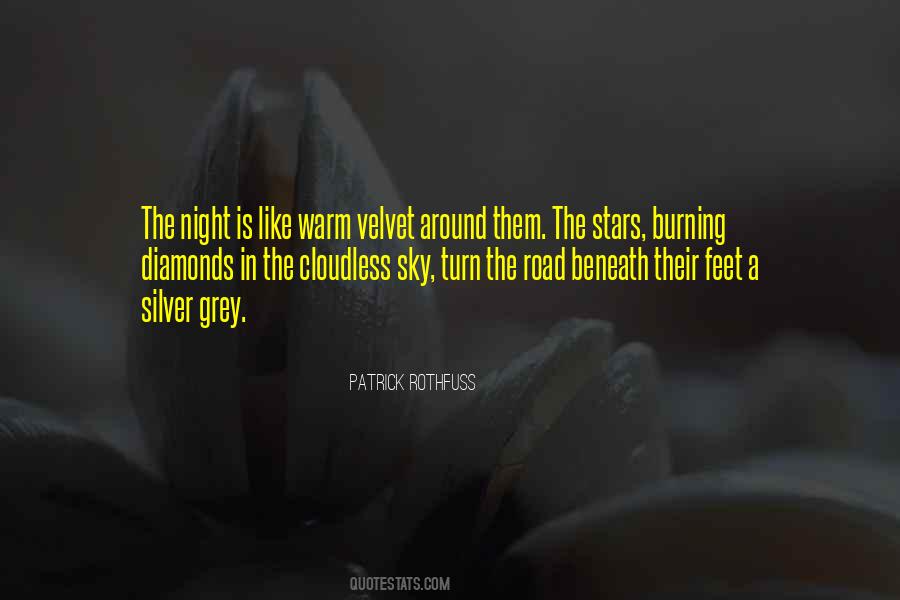 Turn In The Road Quotes #390487