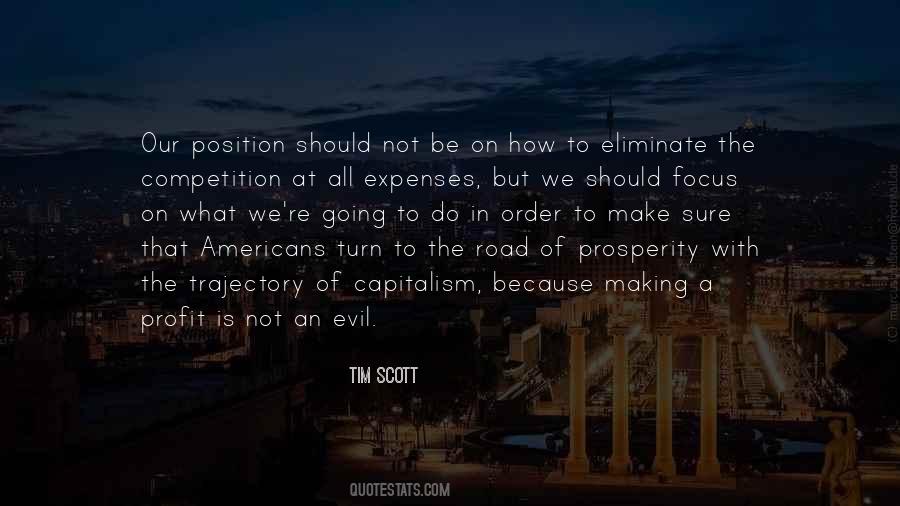 Turn In The Road Quotes #487138
