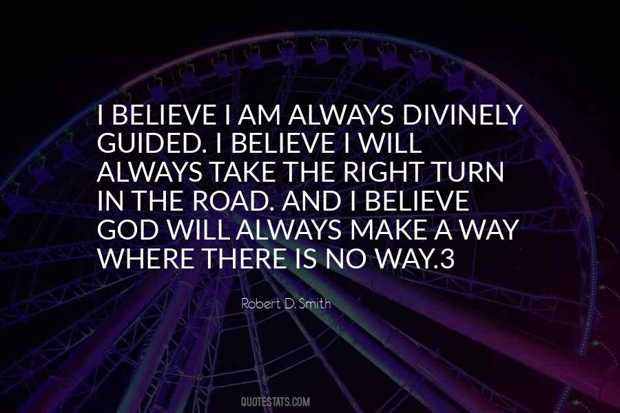 Turn In The Road Quotes #488496