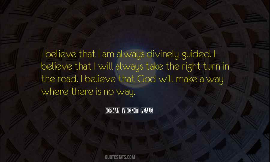 Turn In The Road Quotes #569051
