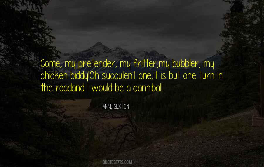 Turn In The Road Quotes #618451