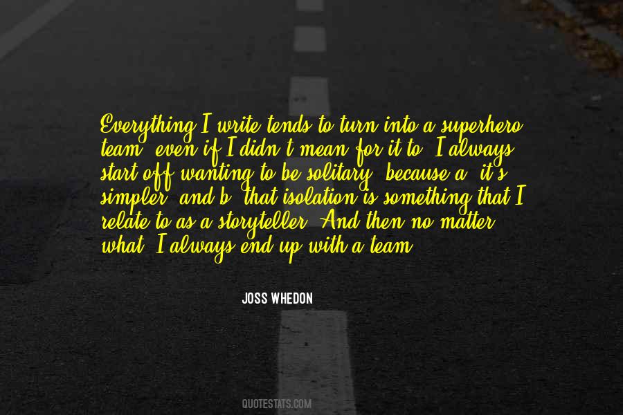 Turn It Up Quotes #120289