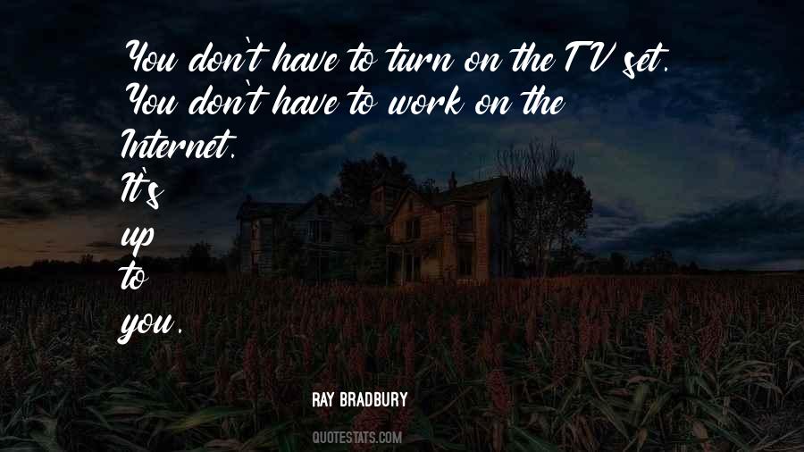 Turn It Up Quotes #130510