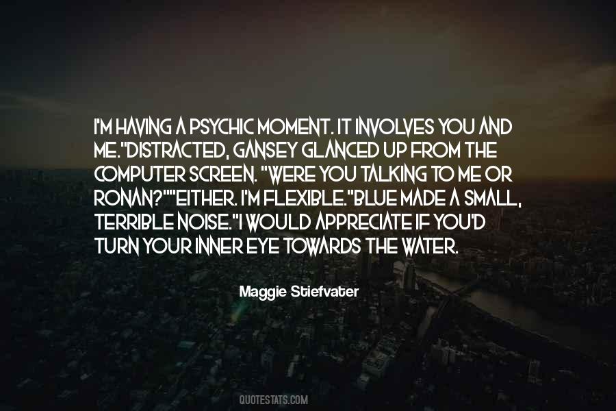 Turn It Up Quotes #173484