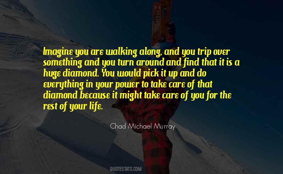 Turn It Up Quotes #19041
