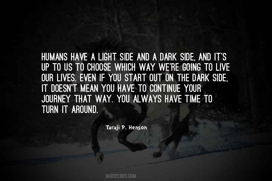 Turn It Up Quotes #289260