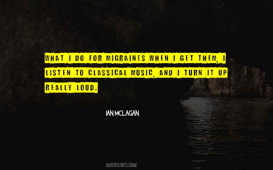 Turn It Up Quotes #670509