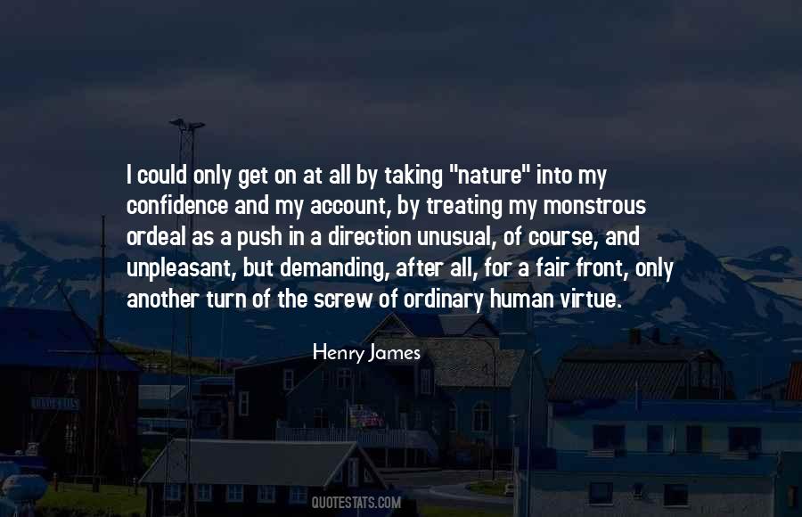 Turn Of Screw Quotes #1605141
