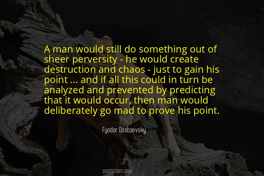 Turn Off Humanity Quotes #969469