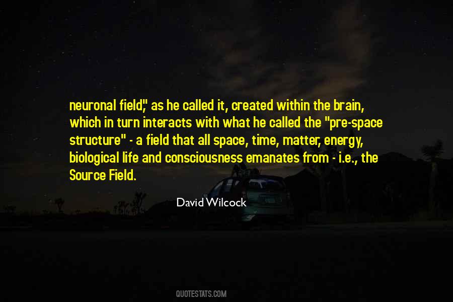 Turn Off My Brain Quotes #1108979
