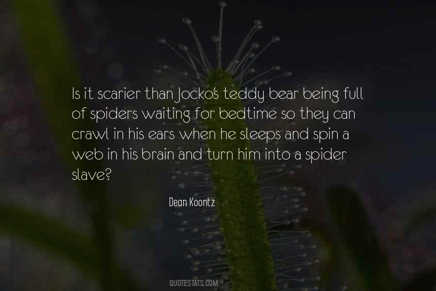 Turn Off My Brain Quotes #1307558