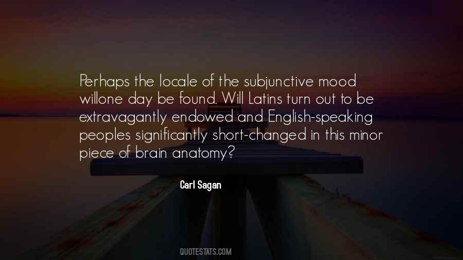 Turn Off Your Brain Quotes #243277