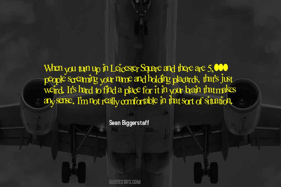 Turn Off Your Brain Quotes #850116