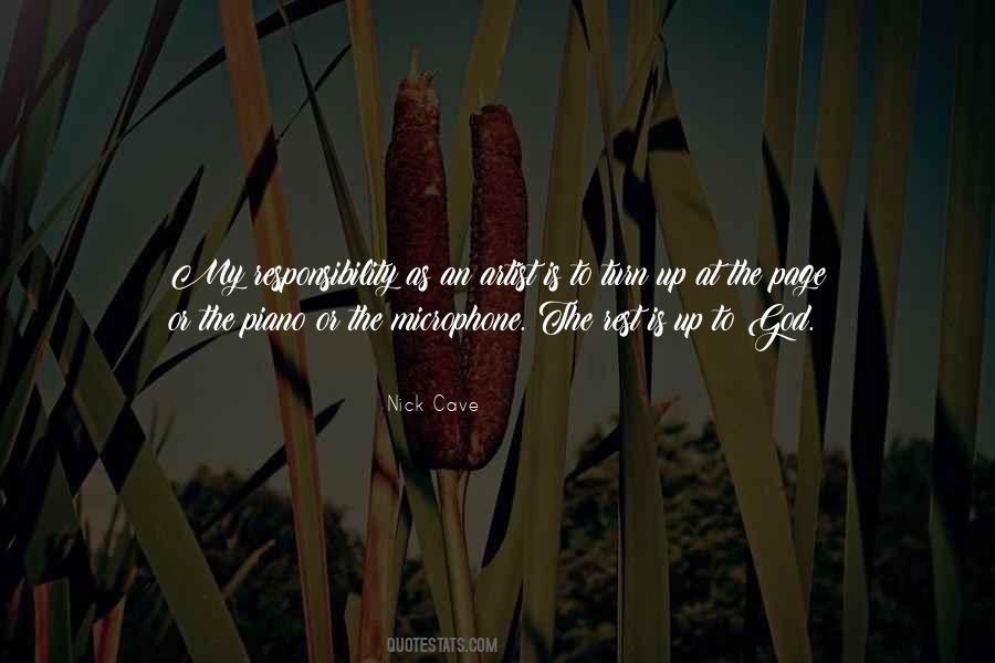 Turn The Page Quotes #1301860 Turn The Page Quotes #1301860