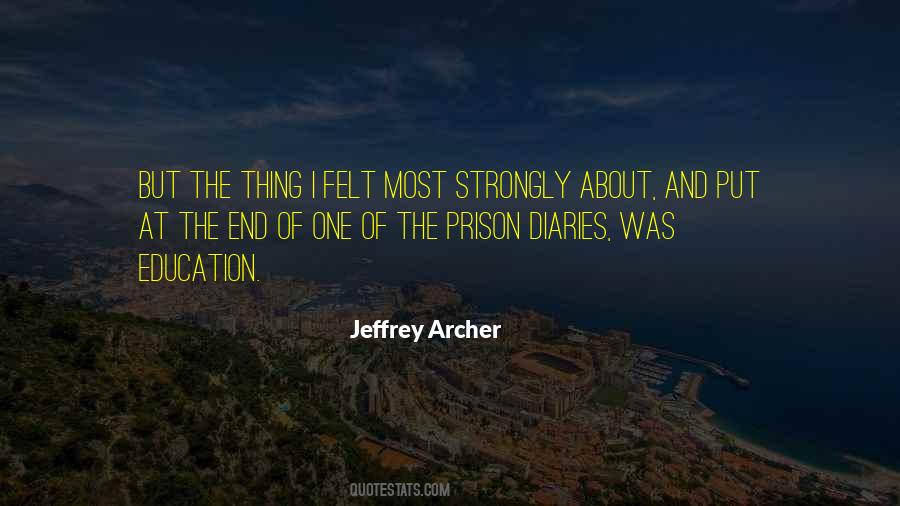 Quotes About Being Crass #545051