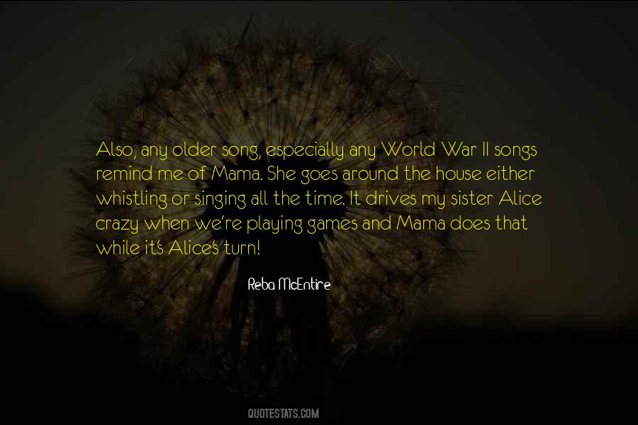 Turn Your World Around Quotes #1657251