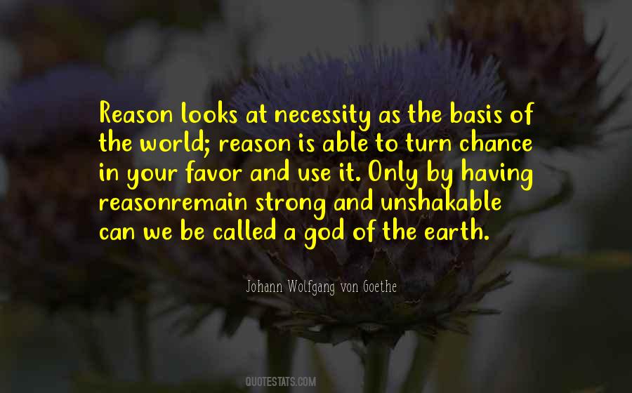 Turn Your World Quotes #1202880