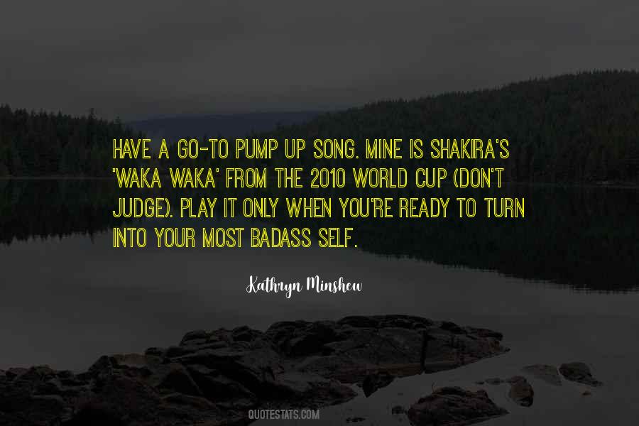 Turn Your World Quotes #1856652