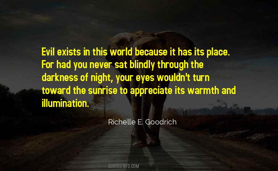 Turn Your World Quotes #41988