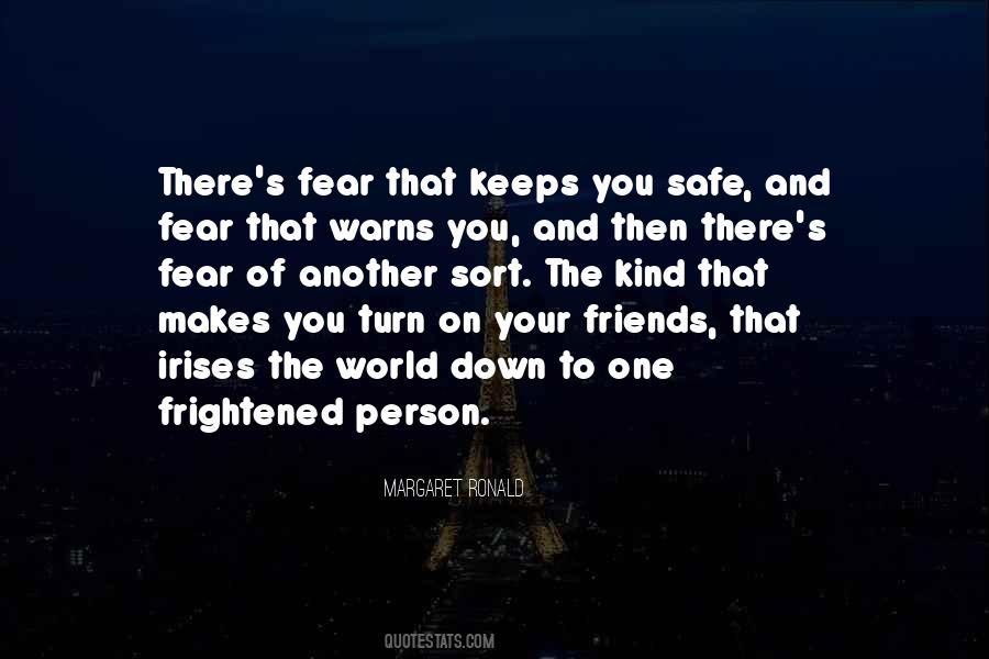 Turn Your World Quotes #471141