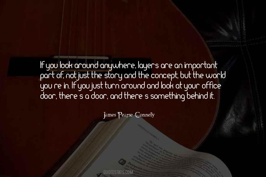 Turn Your World Quotes #693815