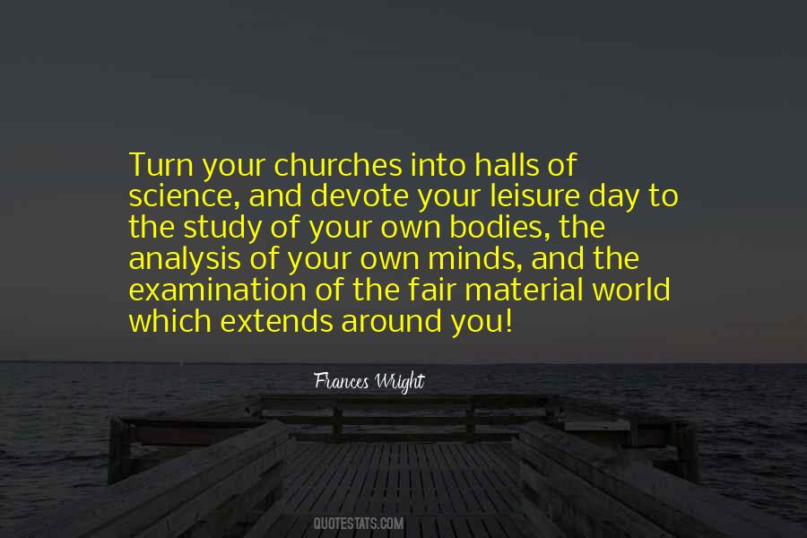 Turn Your World Quotes #772336