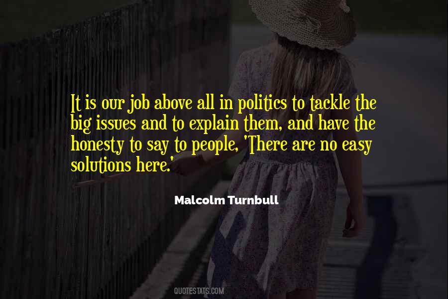 Turnbull Quotes #1263201