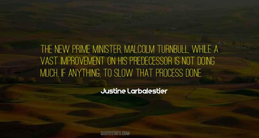 Turnbull Quotes #146197