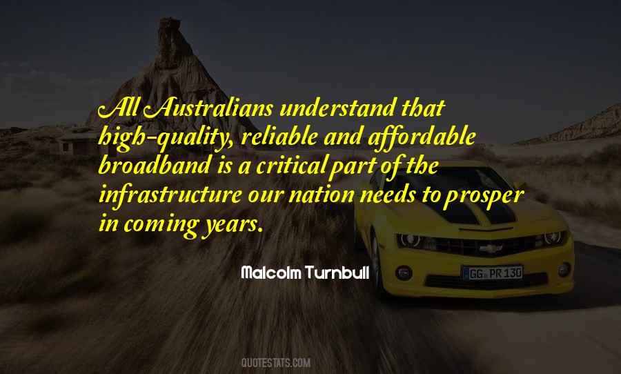 Turnbull Quotes #372497