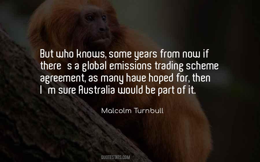 Turnbull Quotes #73194
