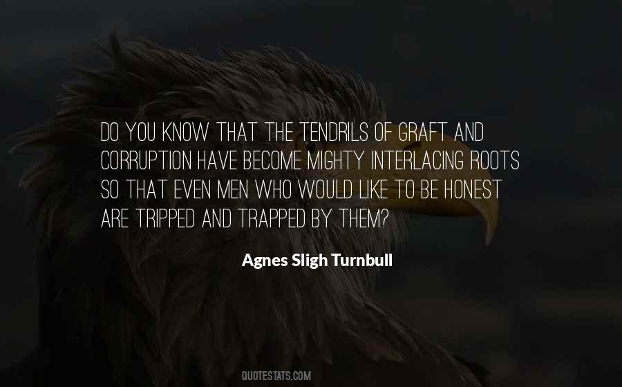 Turnbull Quotes #954376