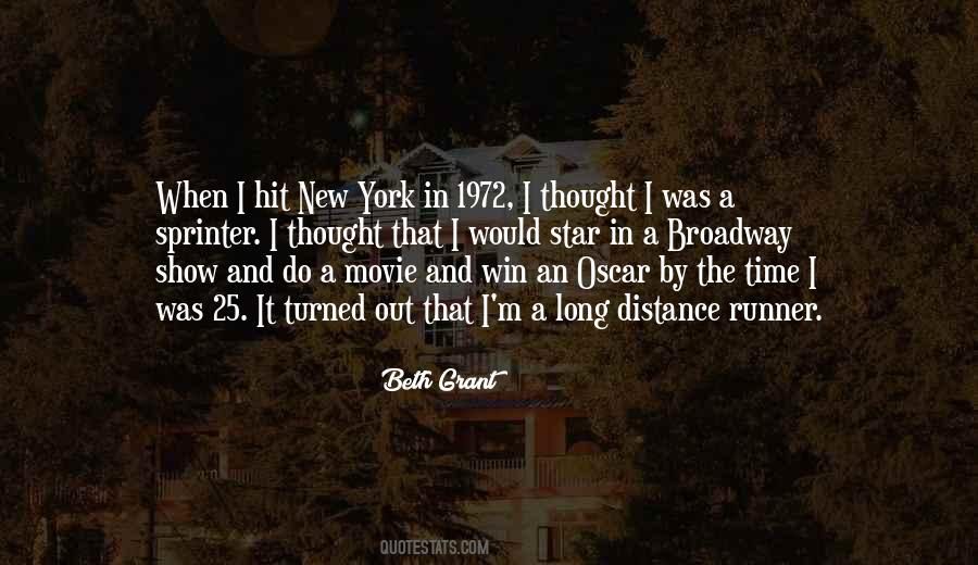 Turned 25 Quotes #976632