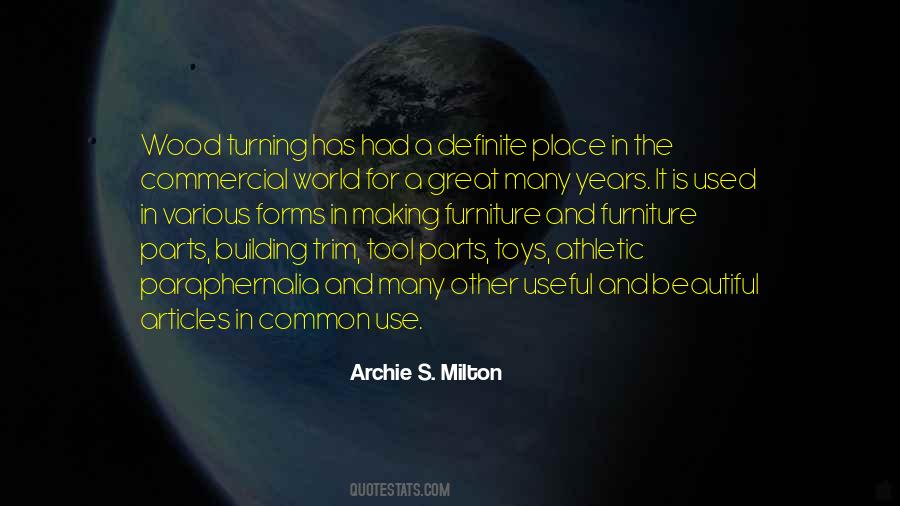 Turning 35 Years Old Quotes #1423843