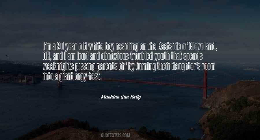 Turning 35 Years Old Quotes #1475068