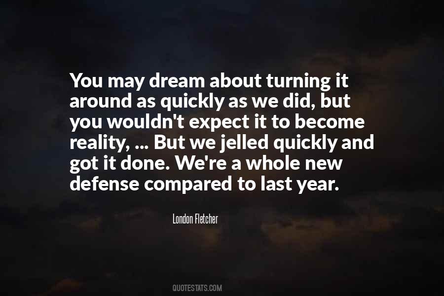 Turning 35 Years Old Quotes #1539182