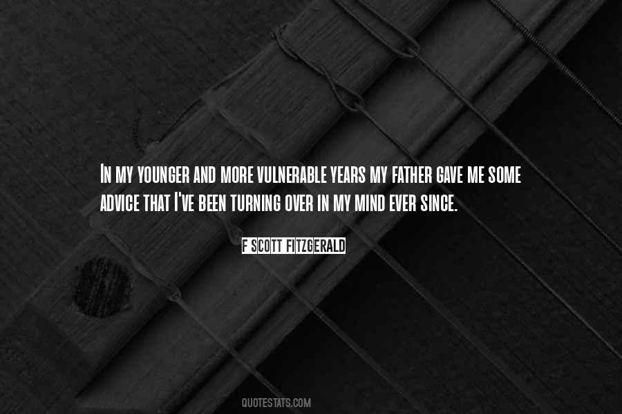 Turning 35 Years Old Quotes #1668362