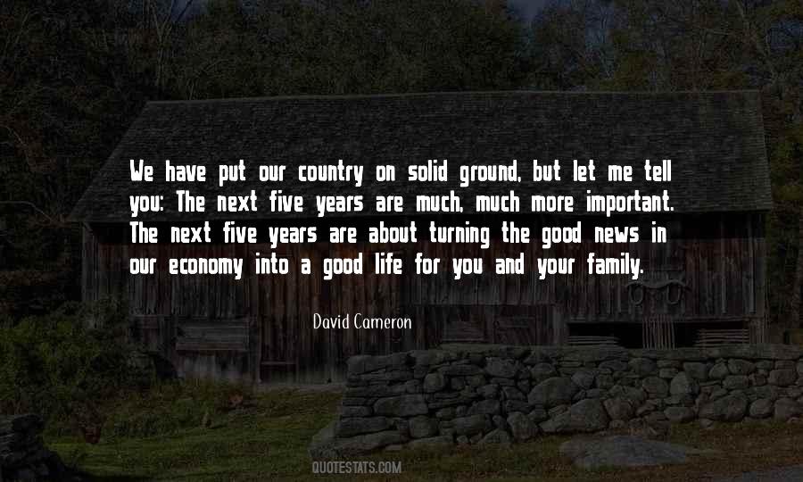 Turning 35 Years Old Quotes #1772538