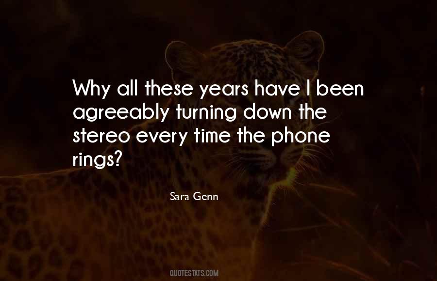 Turning 35 Years Old Quotes #702436