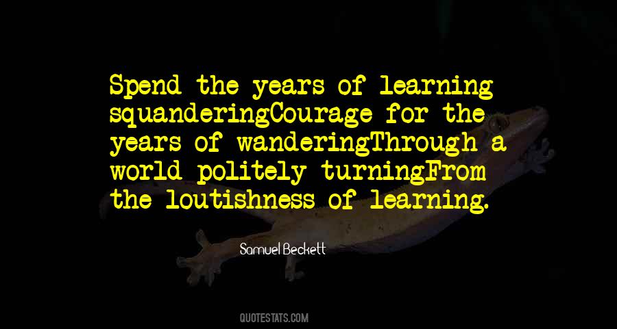 Turning 35 Years Old Quotes #884945