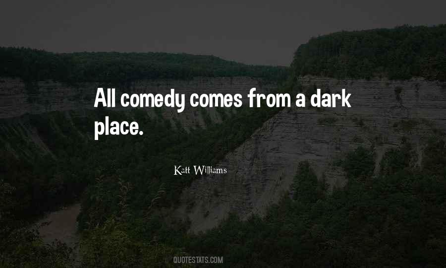 Quotes About Katt Williams #471982