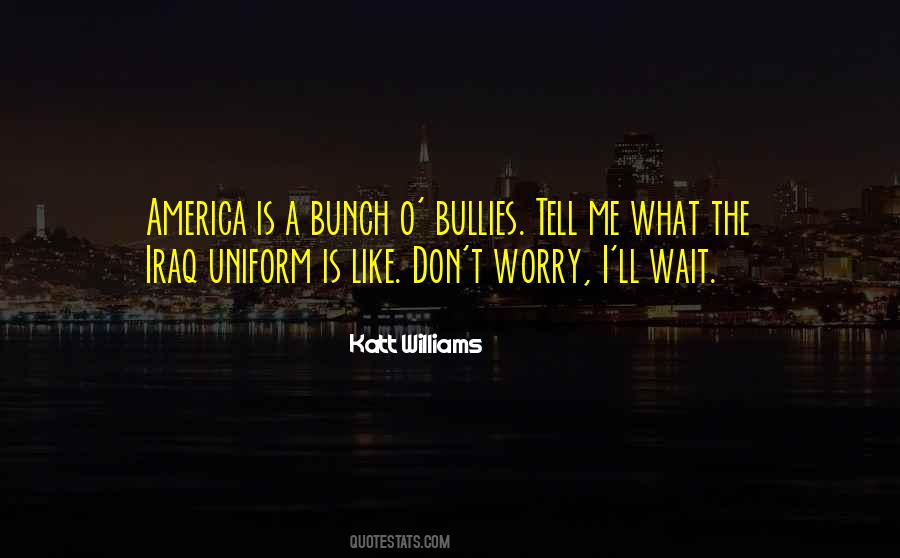 Quotes About Katt Williams #622371