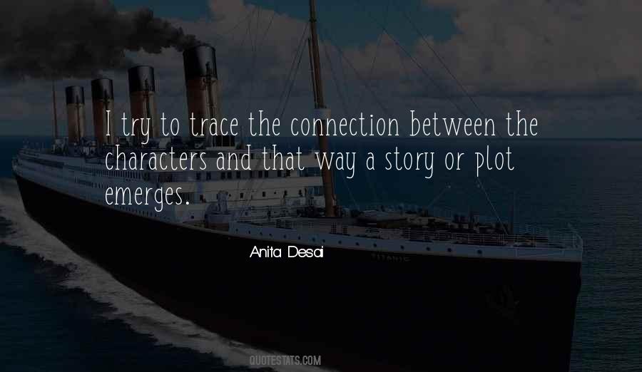 Quotes About Anita Desai #1786200