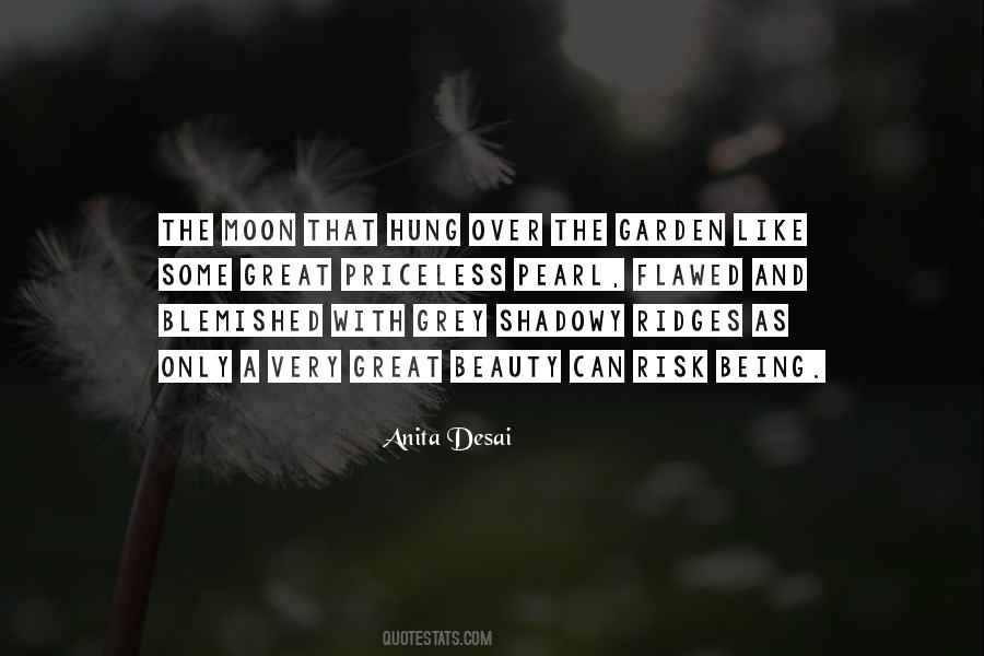 Quotes About Anita Desai #530222