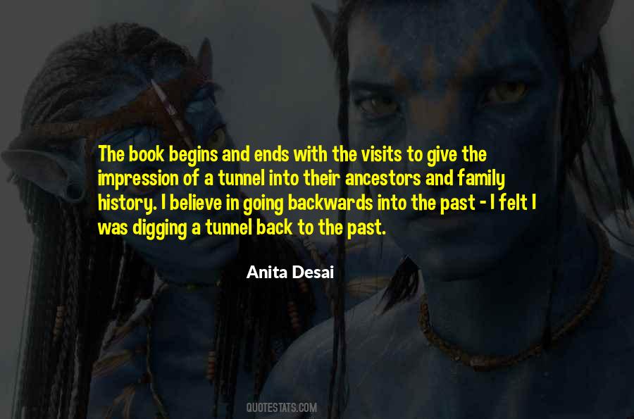 Quotes About Anita Desai #679103