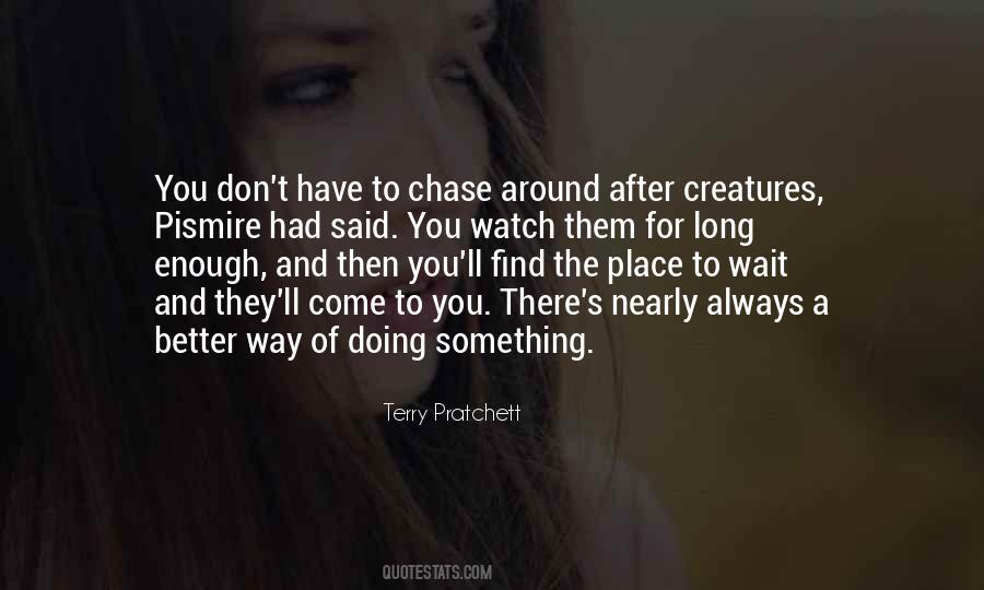 Quotes About Stength #1850823