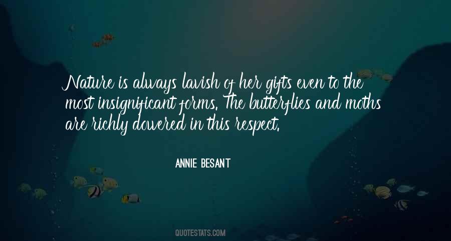 Quotes About Annie Besant #24345